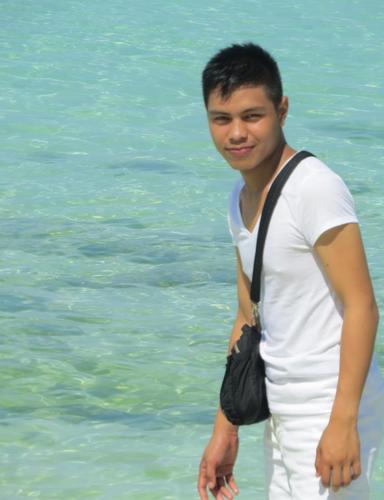 I'm kind and gentle but extremely short-tempered.:)