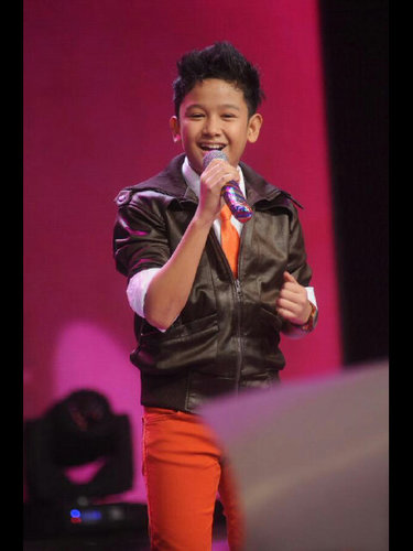 This Is Un-Official Fan Page Of @BagasRDS in Indonesia. Winner of Idola Cilik 4&Part of Vanser Kids Band. Resmi by Josia,Bagas Fam's&Crew