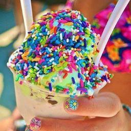 Account met allemaal mooie en leuke plaatjes - promoot & follow is followback