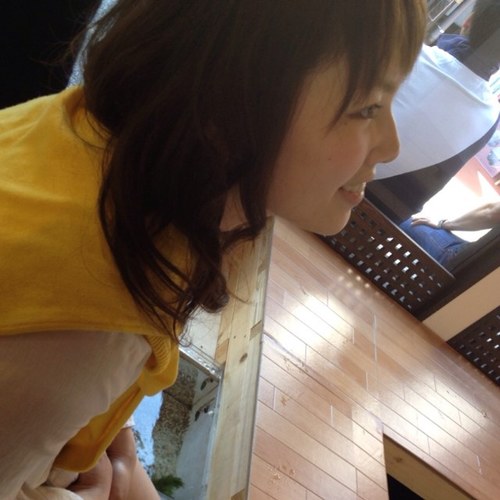 手嶋 麻里愛 1013marina Twitter 手嶋 麻里愛 1013marina Twitter