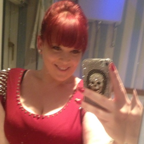 Irish girl, lives in Basingstoke. Adores Celtic FC x #celticfamily #hailhail