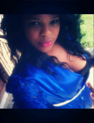 Family girl* Smiles* Fun* Ambition*