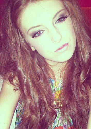 laurensob's profile picture. little ginger girl:))) Rita Ora is THEE biggest babe!