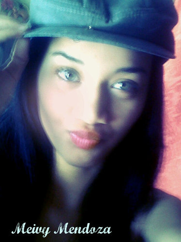 MeivillynM's profile picture. Siimplemente yo...=) ♥ sigueme y te sigo