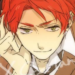 Arthur's older brother. I got a quick temper, but nothing a few drinks can't fix. [ Hetalia OC Roleplay Account | 18+]