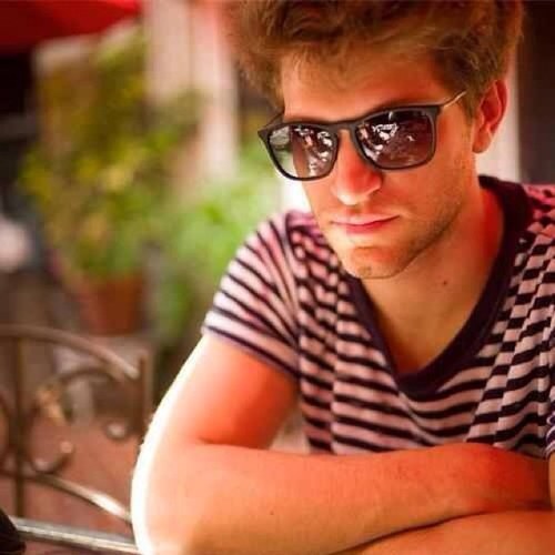 Toby Cavanaugh. Rosewood. 18 years old. Carpenter. Taken by the beautiful, amazing @LyingHastings. You mess with her then you're dead meat. ♥
