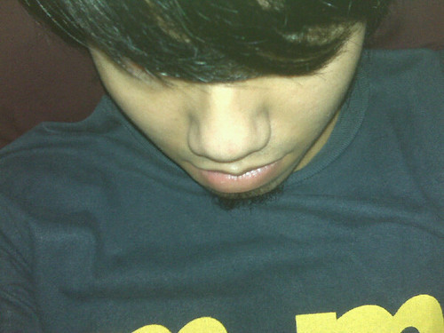 My 2nd Twitter account