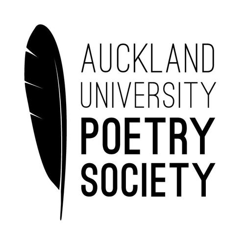 The Official Account for Auckland University Poetry Society , Follow us to know about exciting upcoming events