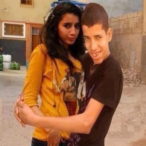 Cv cv ? Follow me si ta une nice pix hhhhhhhh #PostBadBlédard