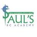 St Paul's Academy (@stpaulsdundee) Twitter profile photo