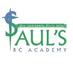 St Paul's Academy (@stpaulsdundee) Twitter profile photo St Paul's Academy (@stpaulsdundee) Twitter profile photo