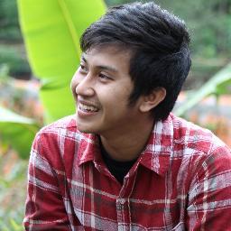 Co-Founder of http://t.co/D2hMQezG1J
Founder and Managing Director of http://t.co/TENfE7yFq6
@BeswanDjarum http://t.co/pqMrVhlhwp
#BahagiaItuSederhana