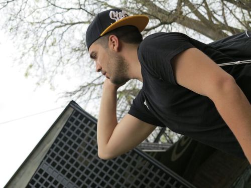 MiguelATCS's profile picture. RENACE