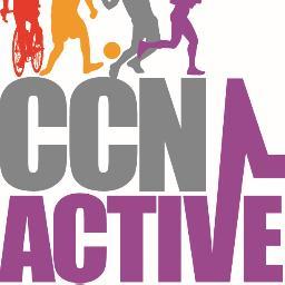 CCN Active - Inspiring a healthier and more active you!
Follow us for the latest info on CCN’s exciting and inclusive activities for students and staff.