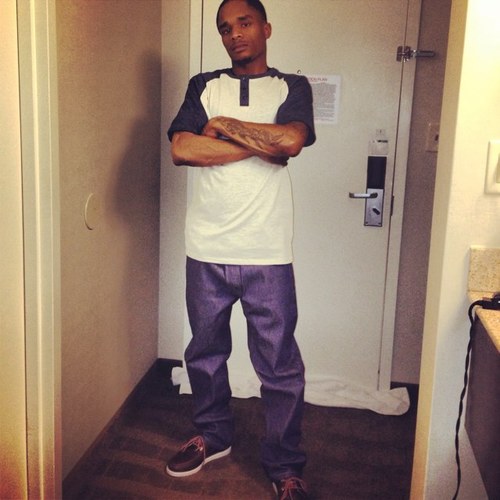 OH_4REAL_RIZZ's profile picture. Just trynna be funny and I tweet about everything! PSN , TWITCH  - MrFour5