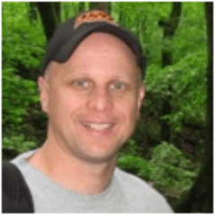 jnickles's profile picture. A regular guy writing about the inspiration I receive from my relationship with Jesus.  Want a great life? Copy Jesus!