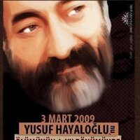 Yusuf Hayaloğlu (@yusufhayaloglu_) 's Twitter Profile