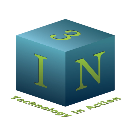 IN3(pronounced IN-cubed) develops and markets mobile applications and educational tools for academic and commercial customers.