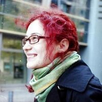 Daniela Savuica (@daniela_savuica) 's Twitter Profile