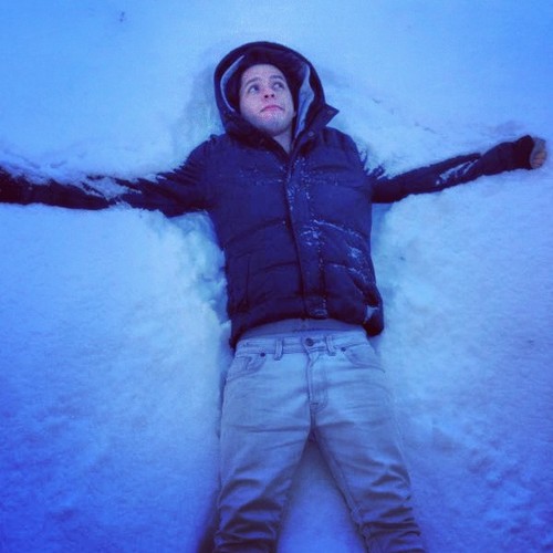 ArthuroRdz's profile picture. hola soy arthuro! y esto es yo en twitter!