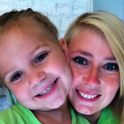 Profile Picture of Audrey Phillips (@addysmom1990g) on Twitter