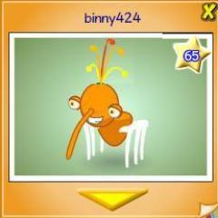 Owner of BinMulch, ThePenguinIce, WeevilBash, BinSparkz &Much more. Im an Epic Gamer. I play much more games other than Binweevils.