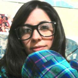 GloriaBukowski's profile picture. Sì poi...una fetta di 'ulo coi pinoli?!