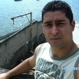 CastroVagner's profile picture. 