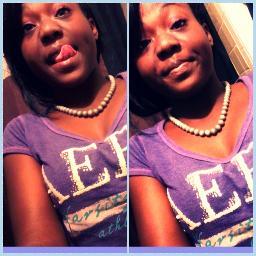 im ⓐⓢⓗⓛⓔⓨ , everyone cherish me ♛ single ♡ not looking for nobody that cant do better than mee ⓑⓐⓝⓖⓑⓐⓝⓖ SOSA BABY ☜ wtbs follow me i follow back ツ