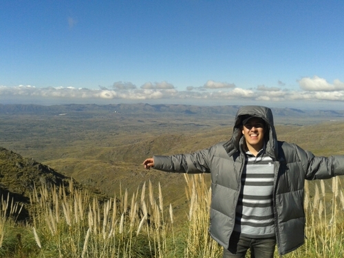 merelesfernando's profile picture. 