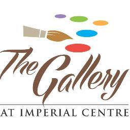 The Gallery at Imperial Centre was created with the intent of providing an exhibition and sales venue for established and emerging artists in the GTA.