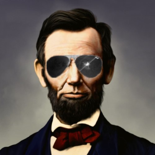 America will never be destroyed from the outside, if we falter and lose our freedoms, it will be because we destroyed ourselves.- me