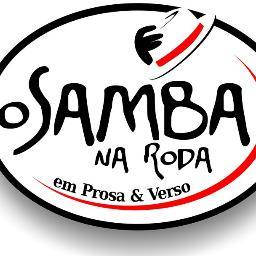 A série “O Samba na Roda - em Prosa & Verso” tem a pretensão de trazer ao público a palavra menos ouvida do sambista. Em cada evento, um renomado bamba!