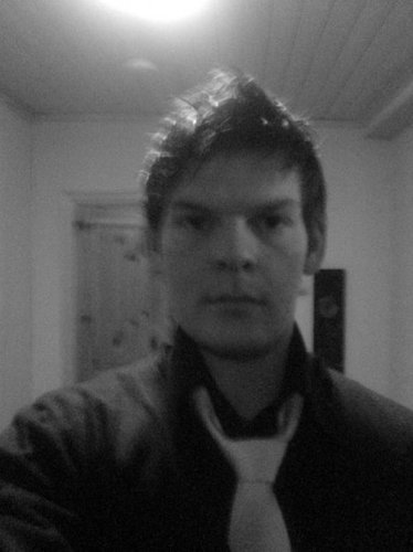 JahnErik84's profile picture. Account Manager i Atea