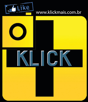 Conheça KLICK MAIS!!!

https://t.co/KAimi4WLK7

E Curta a página!!!