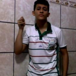 15 anos / Flamenguista / Canceriano ...
