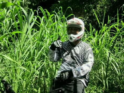 heruprasetya14's profile picture. low profile & down to earth :)