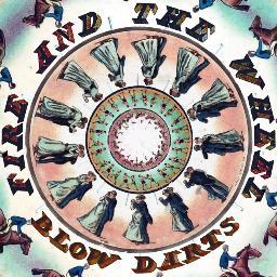 FireandtheWheel's profile picture. making epic sounds