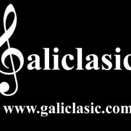 Galiclasic está formado por un grupo de músicos profesionais galegos.O seu obxectivo é ofrecer música clásica e moderna en vivo achegándoa ó maior nº de público