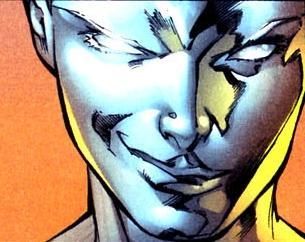 _AmyAllen's profile picture. Otherwise known as Bombshell