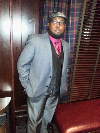 Blessed to be alive and now I continuously strive for the truest mental high....enlightenment!