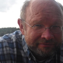 UdoHermann's profile picture. 