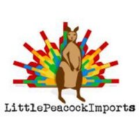 Little Peacock(@LittlePeacockIm) 's Twitter Profile Photo