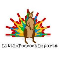 Little Peacock (@littlepeacockim) 's Twitter Profile