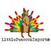 Little Peacock (@littlepeacockim) Twitter profile photo Little Peacock (@littlepeacockim) Twitter profile photo