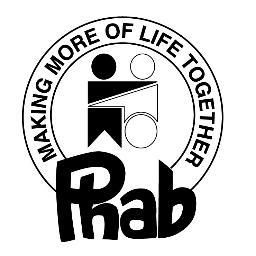 Phab’s aim is to encourage people of all abilities to come together, to achieve complete inclusion within the community- Charity No1084694