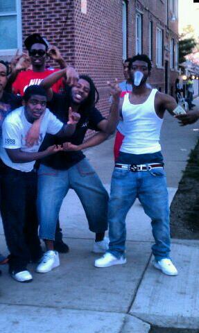 #TeamNoTalkin BangBang