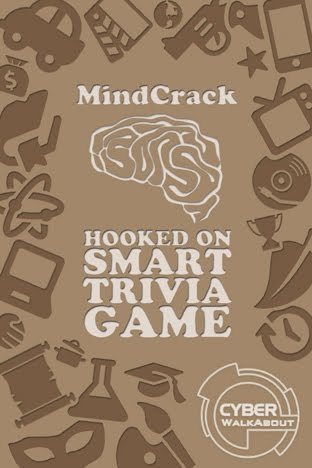 MindCrackApp Profile Picture