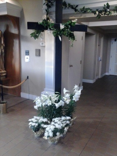 KatePatrick317's profile picture. 