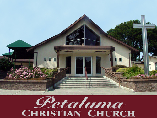 Petaluma Christian Church exists to glorify God by reproducing committed disciples of Christ.